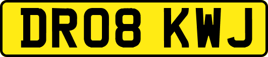 DR08KWJ