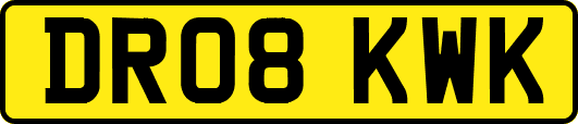 DR08KWK