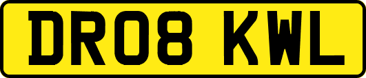 DR08KWL