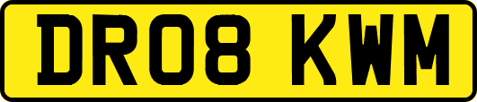 DR08KWM