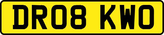 DR08KWO
