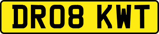 DR08KWT