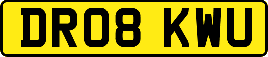 DR08KWU