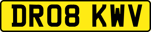 DR08KWV