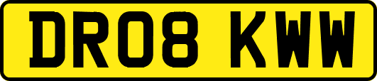 DR08KWW