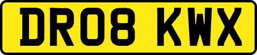 DR08KWX