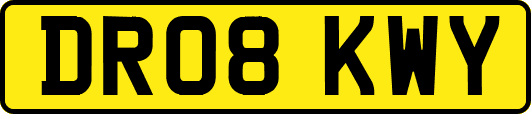 DR08KWY