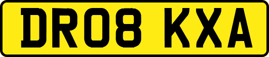 DR08KXA