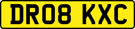 DR08KXC