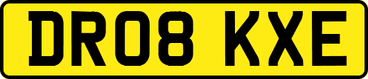 DR08KXE