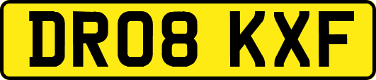 DR08KXF