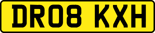 DR08KXH