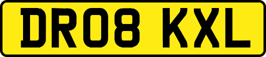 DR08KXL