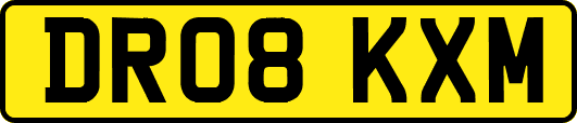 DR08KXM