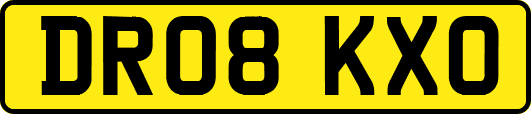 DR08KXO
