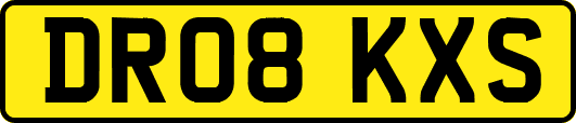DR08KXS