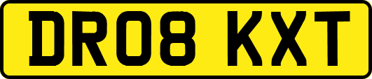 DR08KXT