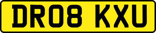 DR08KXU