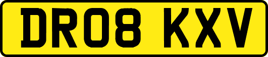 DR08KXV