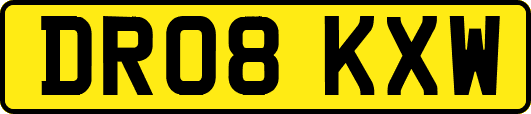 DR08KXW