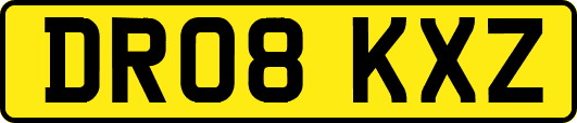 DR08KXZ