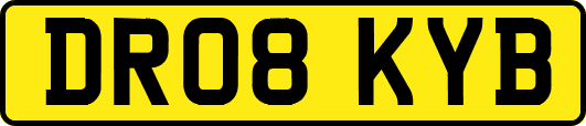 DR08KYB