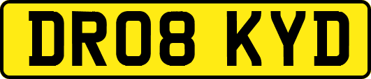 DR08KYD