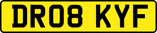 DR08KYF