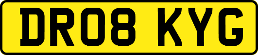 DR08KYG