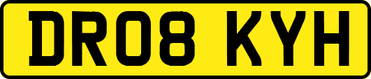 DR08KYH