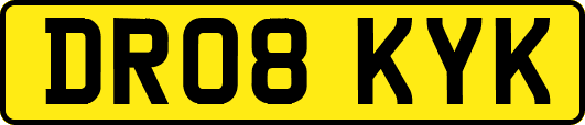 DR08KYK
