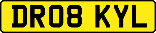 DR08KYL