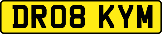 DR08KYM