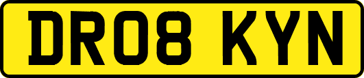 DR08KYN