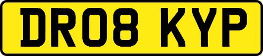 DR08KYP