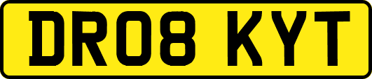 DR08KYT