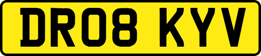 DR08KYV