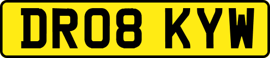 DR08KYW