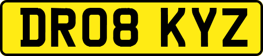 DR08KYZ