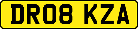 DR08KZA