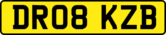DR08KZB