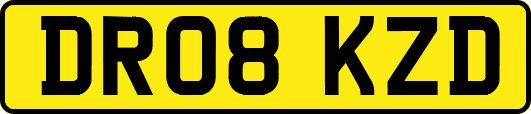 DR08KZD
