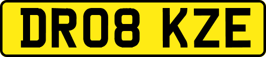 DR08KZE