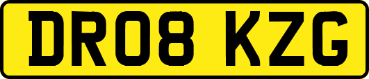 DR08KZG
