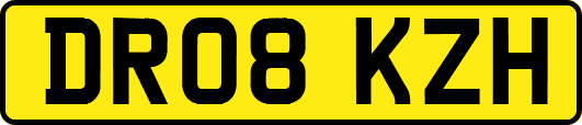 DR08KZH