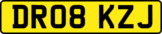 DR08KZJ