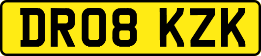DR08KZK