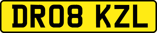DR08KZL