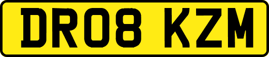 DR08KZM