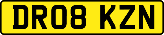 DR08KZN
